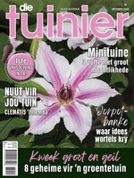 Die Tuinier Tydskrif